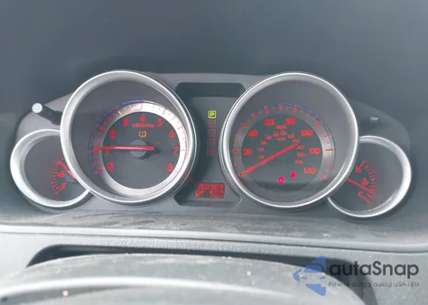 2009 Mazda Cx-9 Grand Touring из США, поврежденный, VIN JM3TB38A990166608